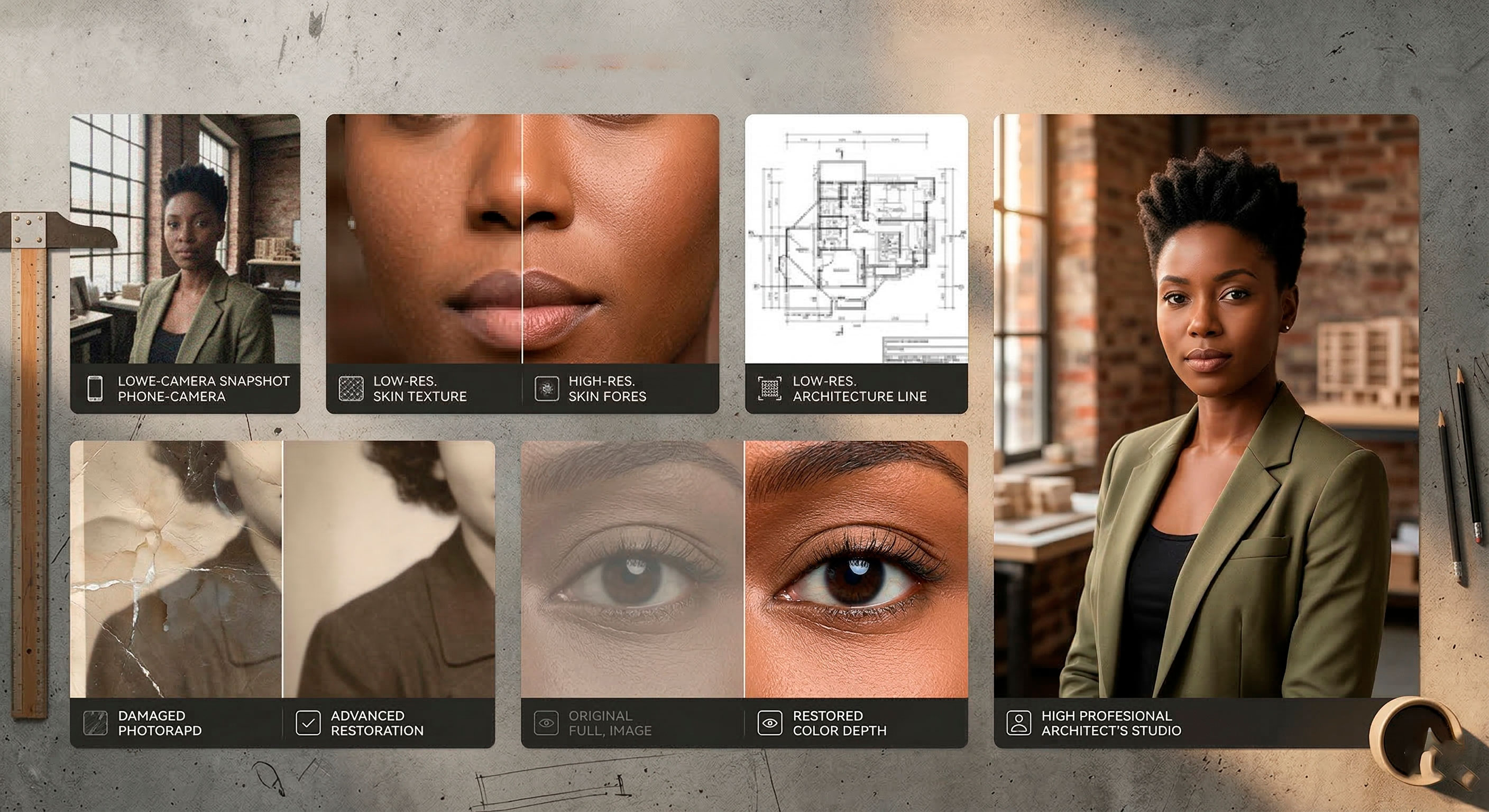 Any Source, Pro Result